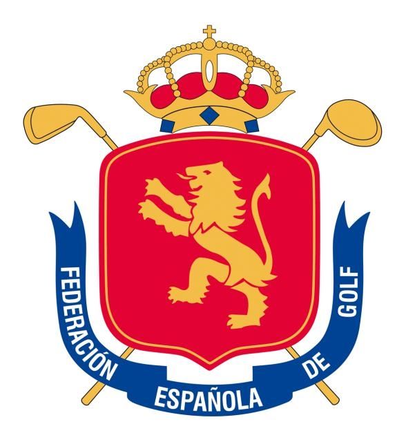 Logo RFEG