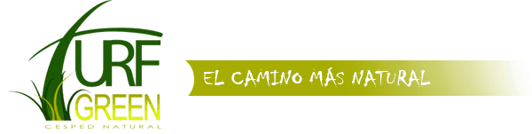 Turf Green | Tepes de Cesped Natural logo